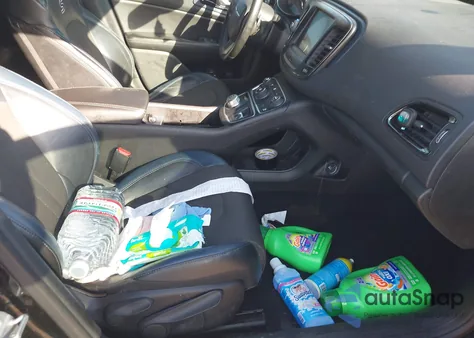 2015 Chrysler 200 S from USA, damaged, VIN 1C3CCCBB1FN731850